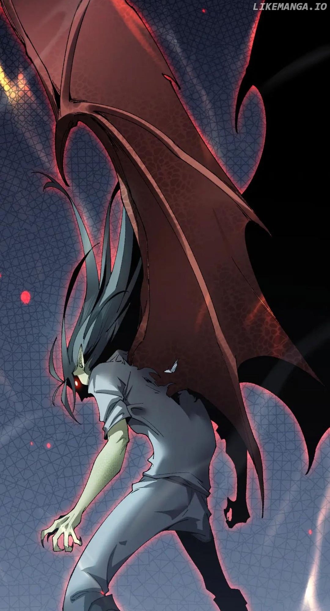 From Goblin to Goblin God Chapter 44 - page 55